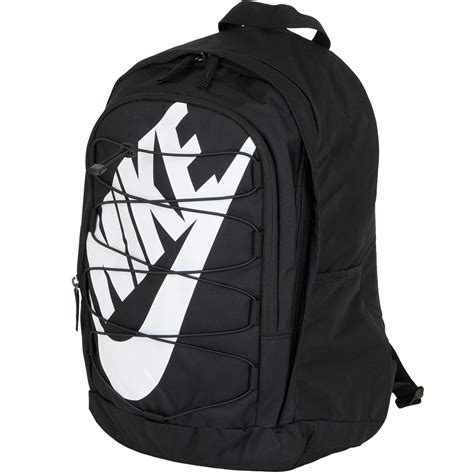 (Nike) Rucksack in schwarz 